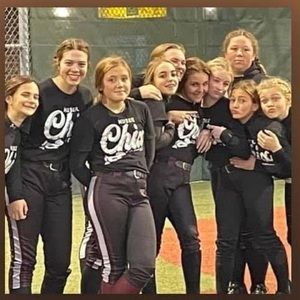 Meet your Posher, Madison